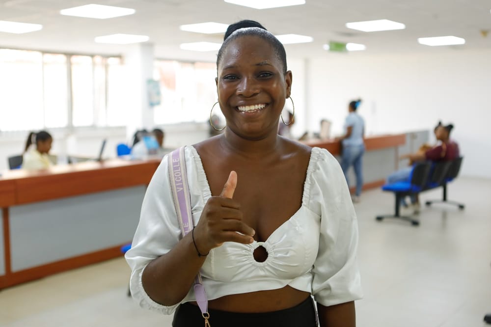 Aún puede cobrar su Renta Ciudadana y Devolución del IVA imagen de la publicación