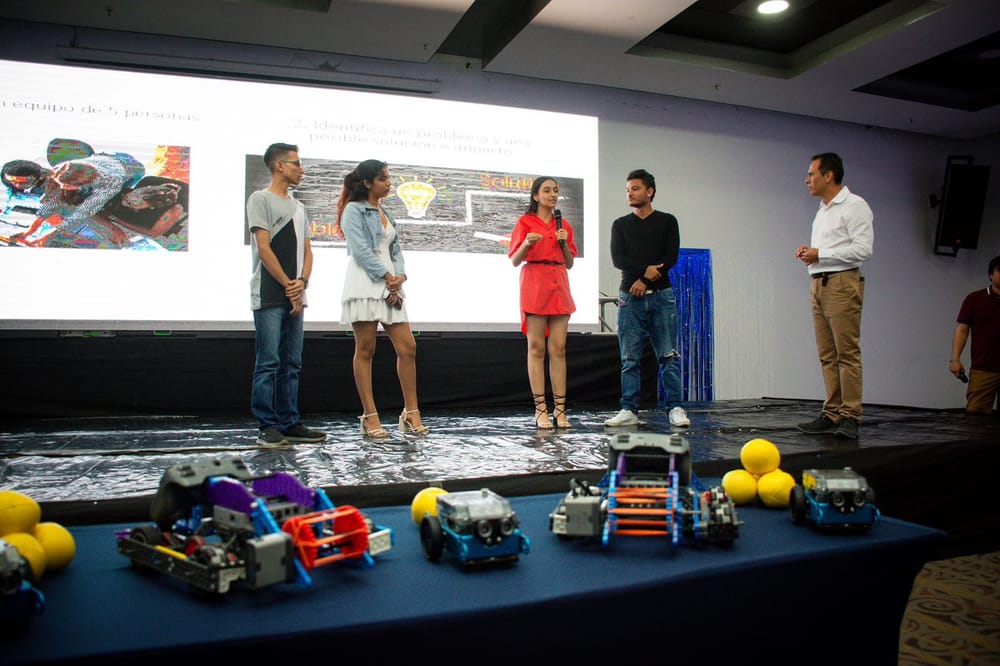 Barrancabermeja apuesta por la tecnología para impulsar el empleo juvenil imagen de la publicación