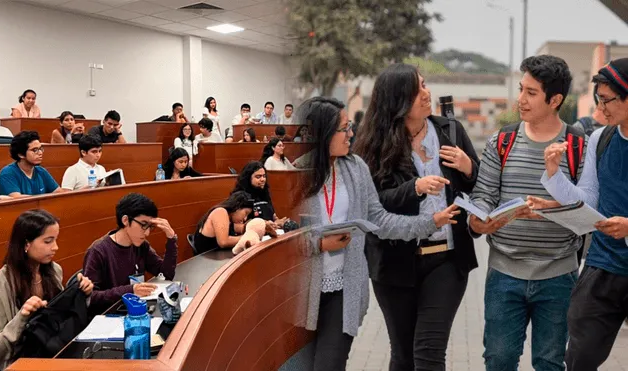 Un compromiso inquebrantable con la educación superior accesible y de calidad imagen de la publicación