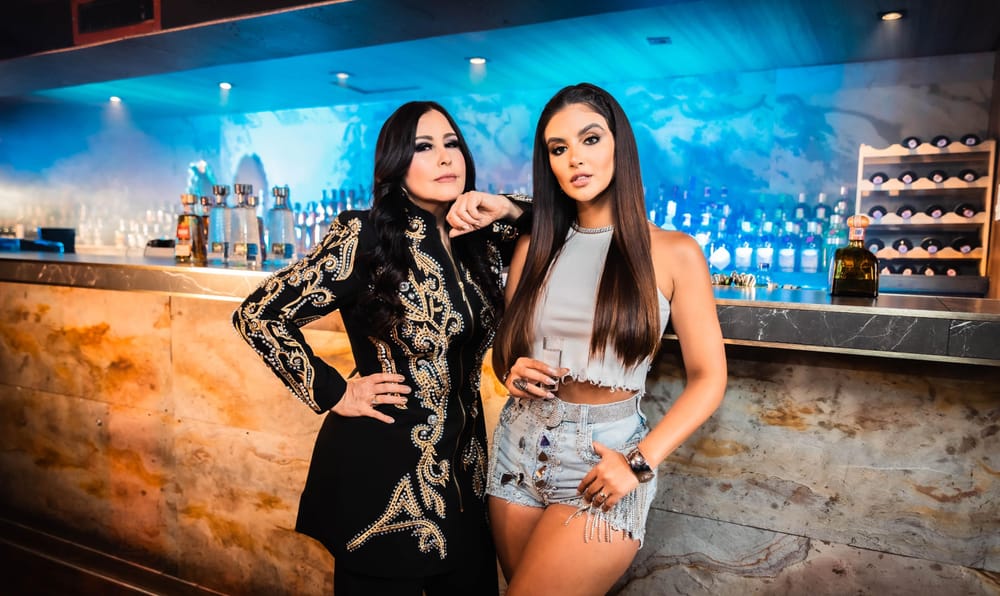 “El Karma” Remix Dayanara & Arelys Henao imagen de la publicación