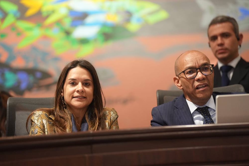Nuevo código laboral está a punto de ser aprobado en el Congreso. Le contamos las modificaciones imagen de la publicación