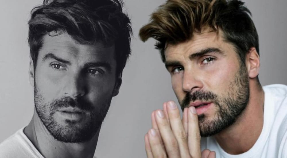 Conmoción en Montilla por el fallecimiento del actor José de la Torre a los 37 años imagen de la publicación