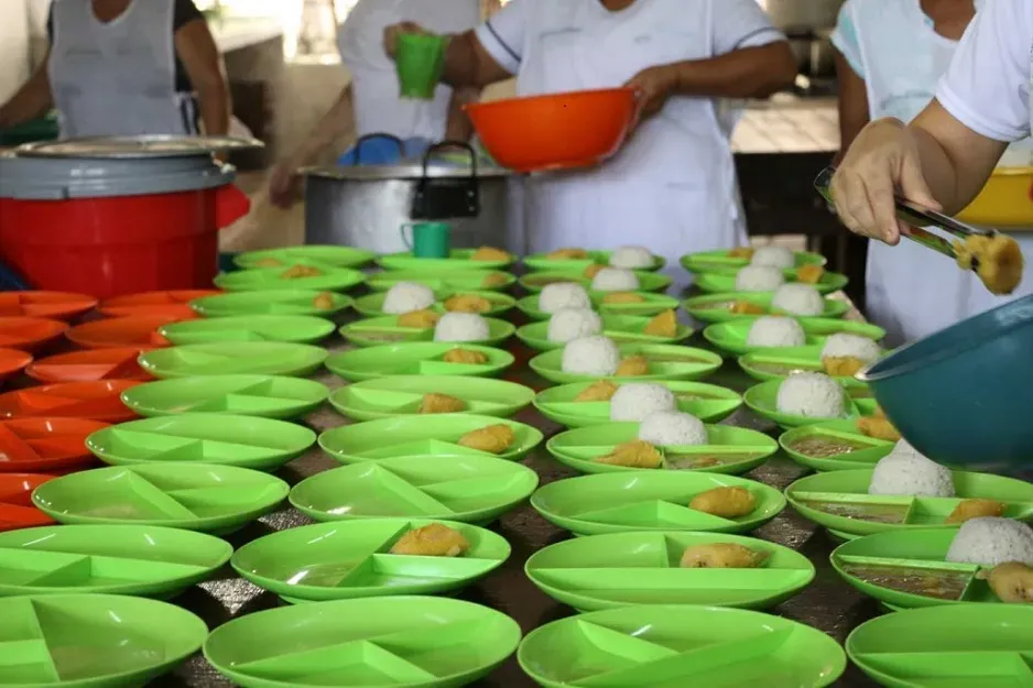 Gobierno nacional con la vista puesta en el PAE de Santander imagen de la publicación