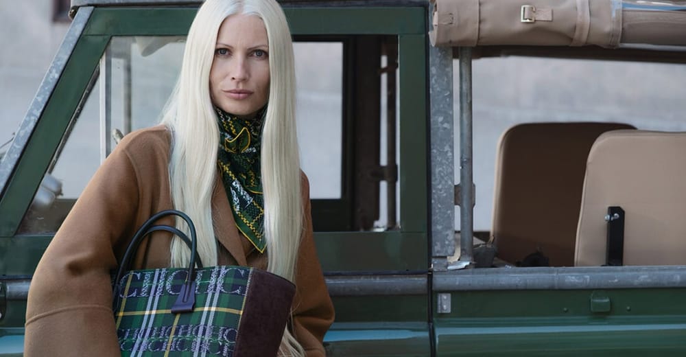 El tartán renace: Tradición escocesa con un toque moderno imagen de la publicación