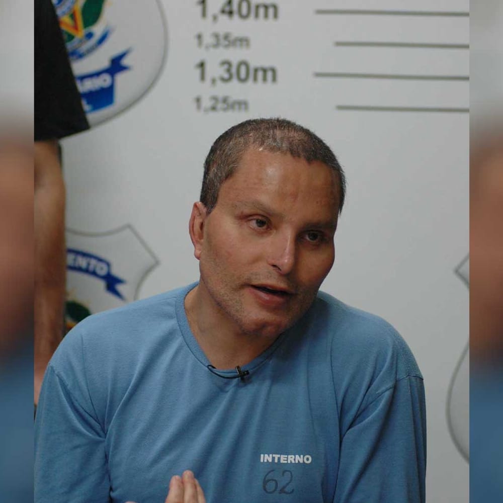 Orden de libertad para el narcotraficante ‘Chupeta’ imagen de la publicación