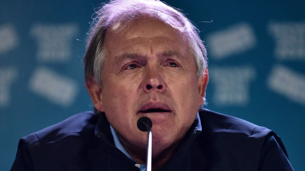 “No más impunidad”: Argentina promete denunciar abusos de Tarek Saab en tribunales internacionales imagen de la publicación