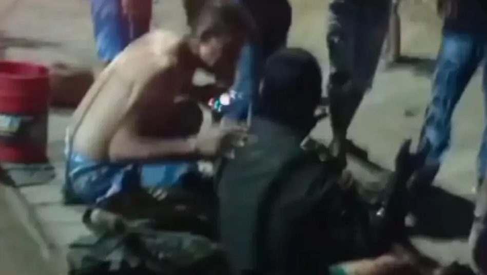 Ataque con granada en El Zulia dejó un policía muerto y dos heridos imagen de la publicación