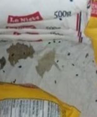 Lamentable : Hallaron heces de animales en cocinas del PAE imagen de la publicación