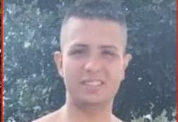 A tiros lo mataron en el Caminódromo de Fontana imagen de la publicación