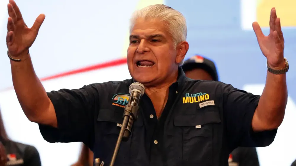 El Canal de Panamá en el centro del debate: Mulino rechaza postura de Trump imagen de la publicación