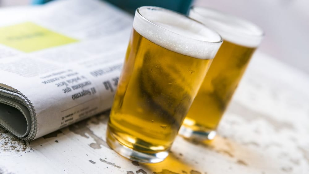 ¿Bebe alcohol moderadamente? Participe en un estudio que podría cambiar lo que sabe sobre su impacto en la salud imagen de la publicación