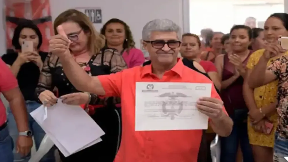 Irregularidades en la UNP salen a la luz tras secuestro del exalcalde en Cúcuta imagen de la publicación