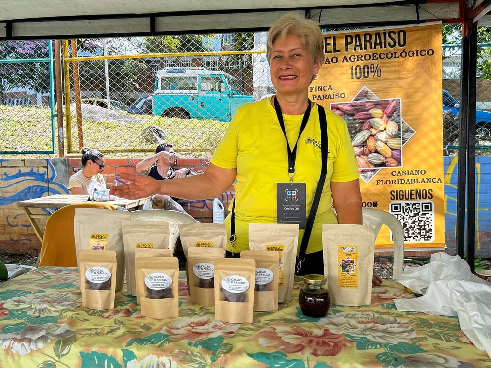 Abierta la convocatoria para Expo Mayores 2024 en Floridablanca imagen de la publicación