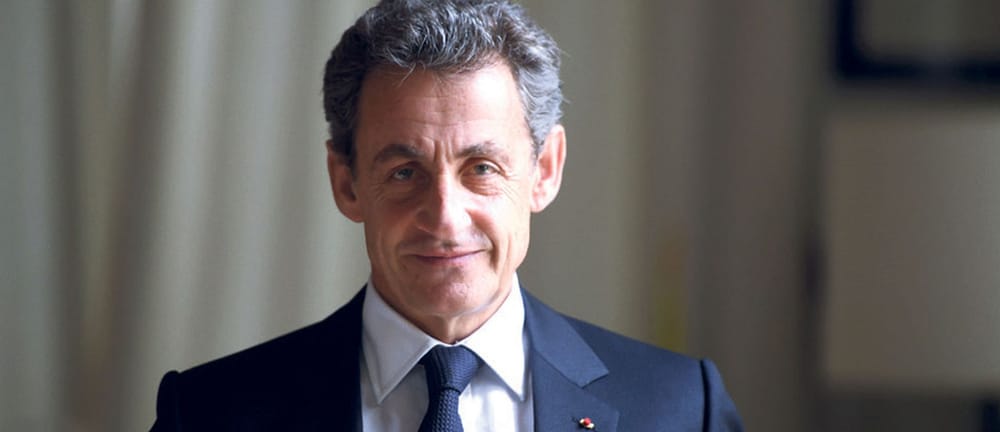Tribunal Supremo de Francia confirma la condena del expresidente Sarkozy por corrupción imagen de la publicación