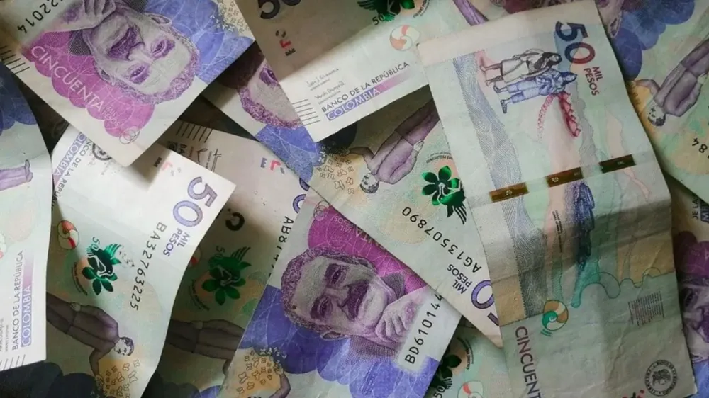 Robo millonario en Bucaramanga: Asaltan a hombre que había retirado $160 millones de un banco imagen de la publicación