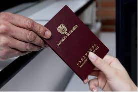 Última jornada en Santander para agendar el pasaporte imagen de la publicación
