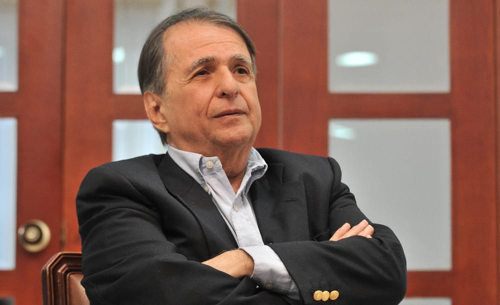 EL FRENTE: 82 años en la historia de Santander y de Colombia imagen de la publicación