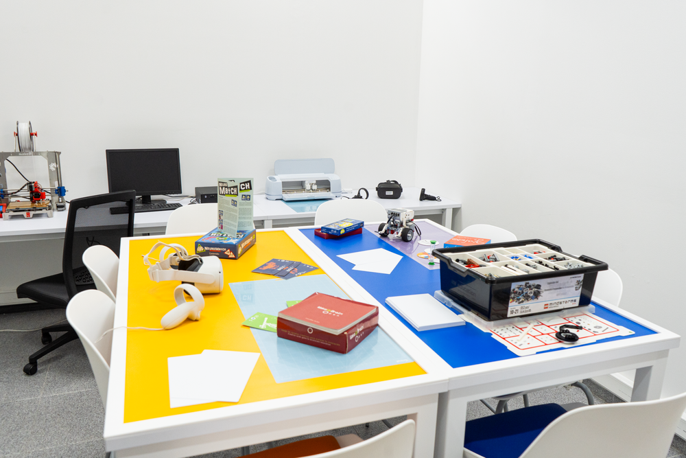 Abrieron Tote Lab en Bucaramanga imagen de la publicación