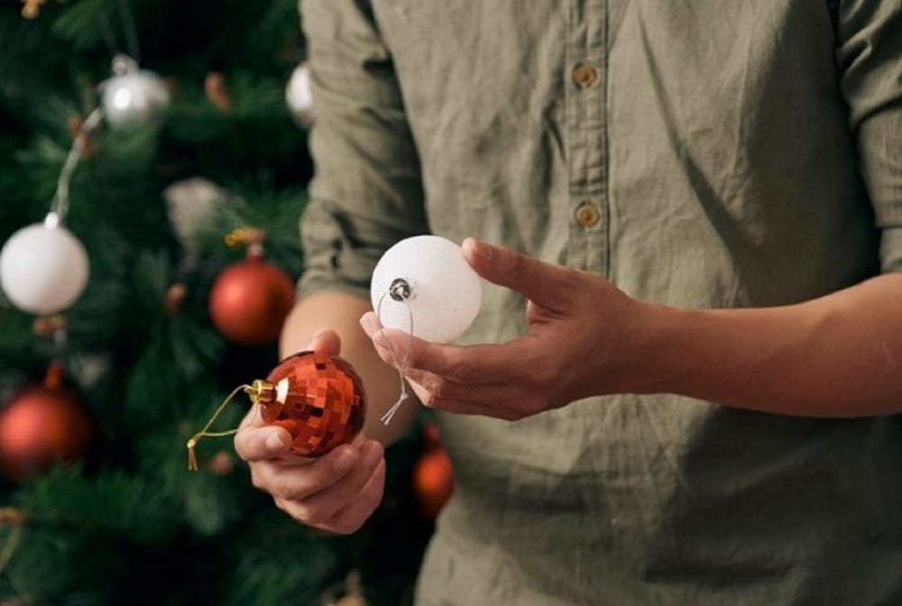 Tips para ahorrar energía y celebrar una Navidad más consciente imagen de la publicación