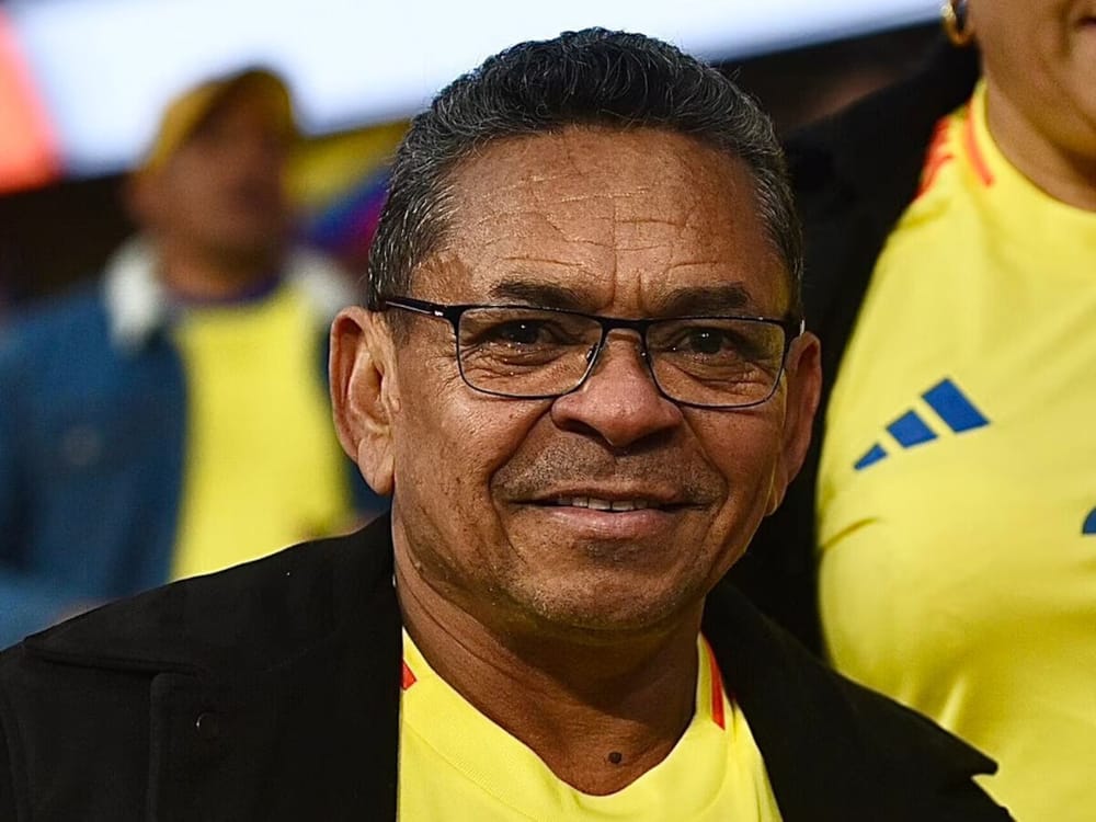 Padre de ‘Lucho’ Díaz, bajo observación médica imagen de la publicación