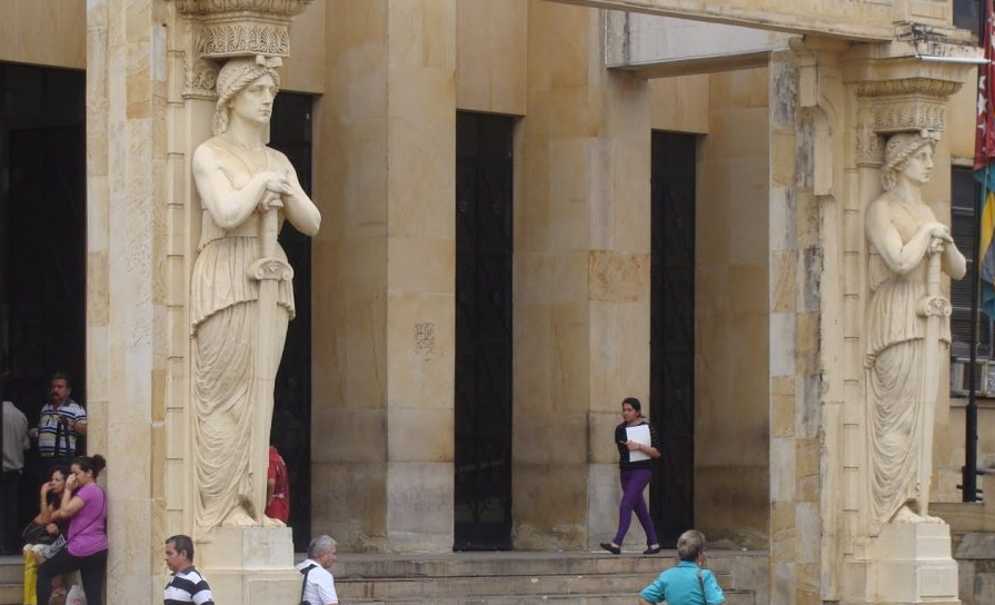 Rama judicial entra en vacancia colectiva hasta el 13 de enero de 2025 imagen de la publicación