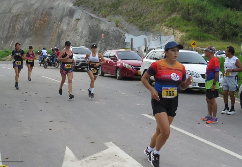 Amplían inscripciones para Reto Runner Portugal imagen de la publicación