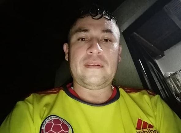 Lío de faldas desencadenó mortal riña a puñal imagen de la publicación