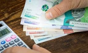 Aún está pendiente reajuste del SALARIO mínimo legal imagen de la publicación