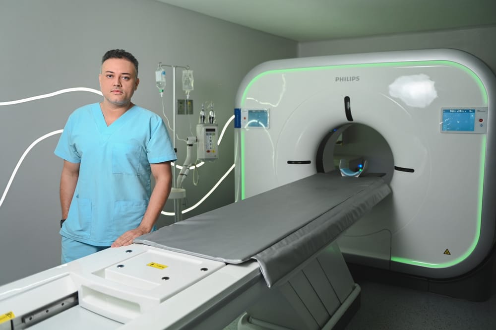 Bimedco lleva tecnología de tomografía avanzada a Florencia, Caquetá imagen de la publicación