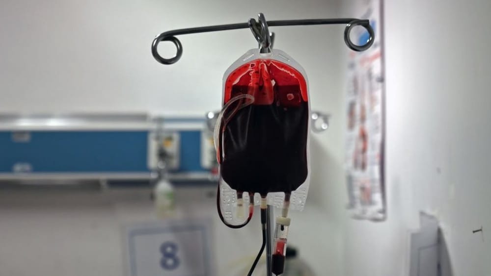 Accidentes y riñas intensifican crisis de sangre en Bucaramanga imagen de la publicación