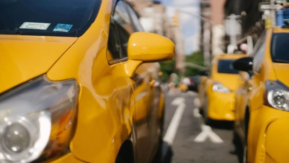 Aumento en la tarifa de taxis, aliste su bolsillo imagen de la publicación