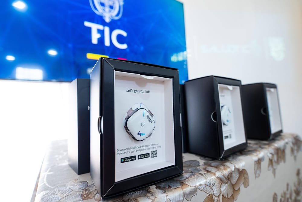 Transformación digital en Caquetá con SaludTIC y nuevos centros de IA imagen de la publicación