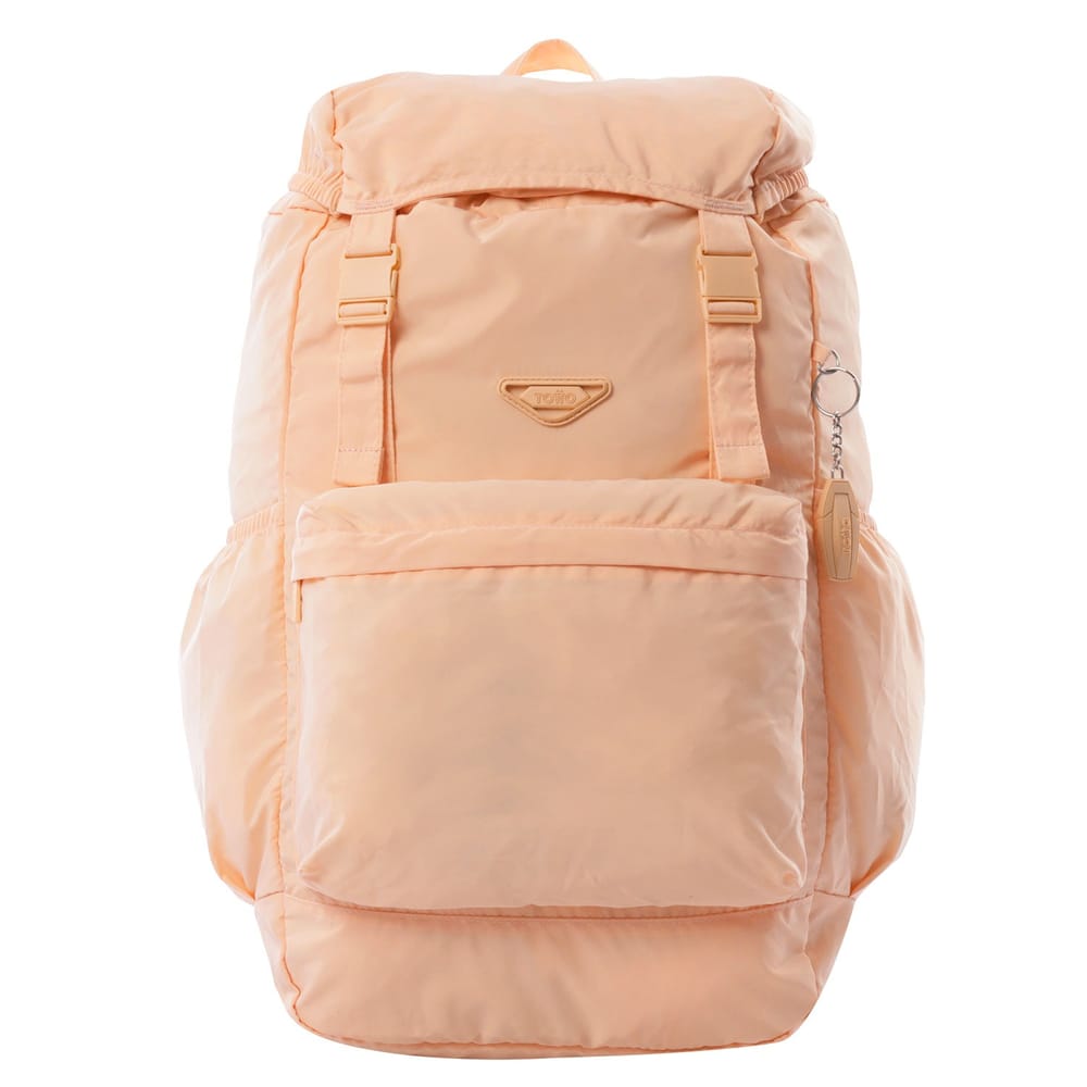 El color peach llega para Iluminar las celebraciones de fin de año imagen de la publicación