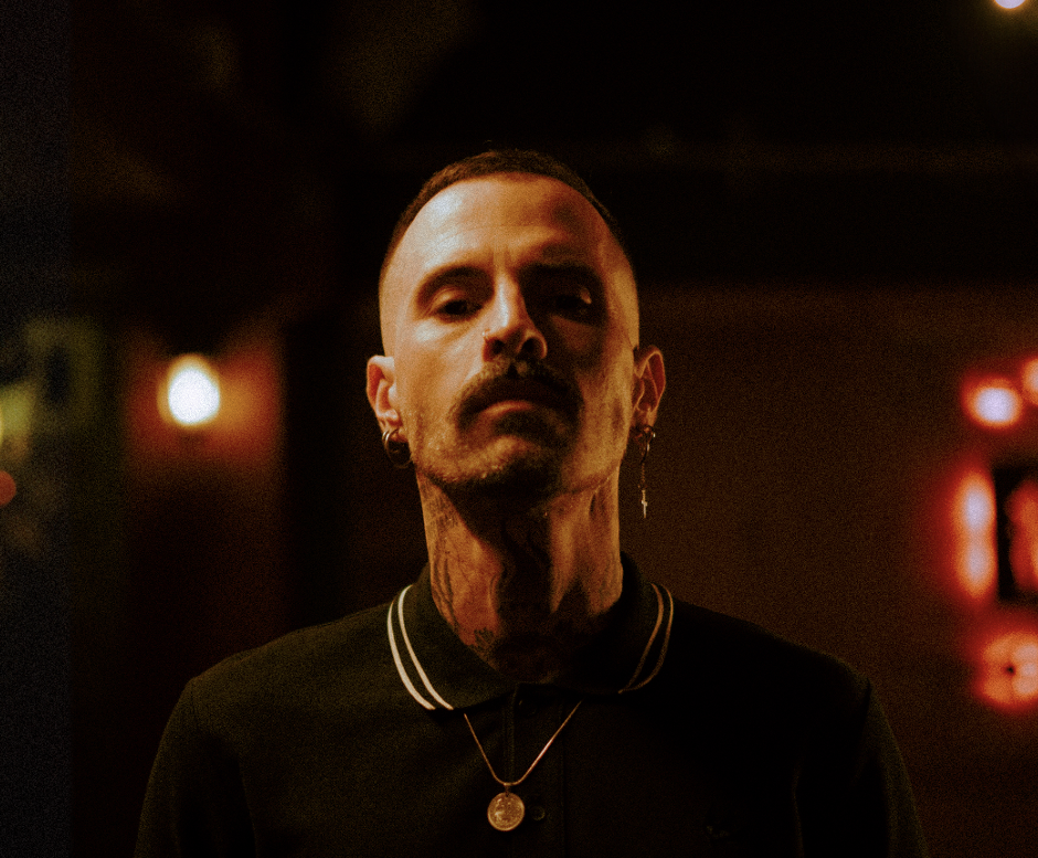 Mike Bahía cierra el 2024 con talento y versatilidad imagen de la publicación