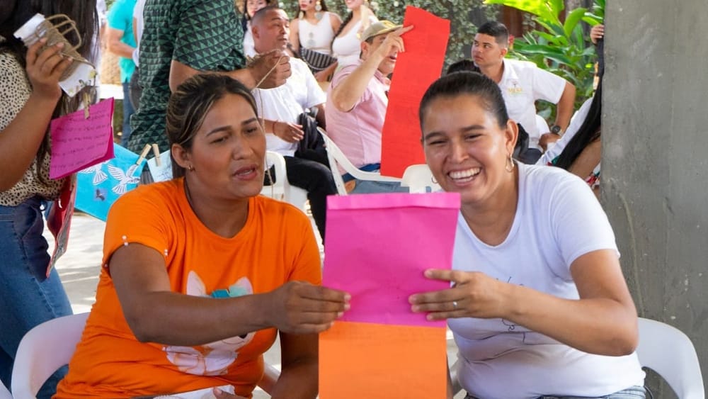 Víctimas del conflicto armado podrán acceder a créditos educativos condonables imagen de la publicación