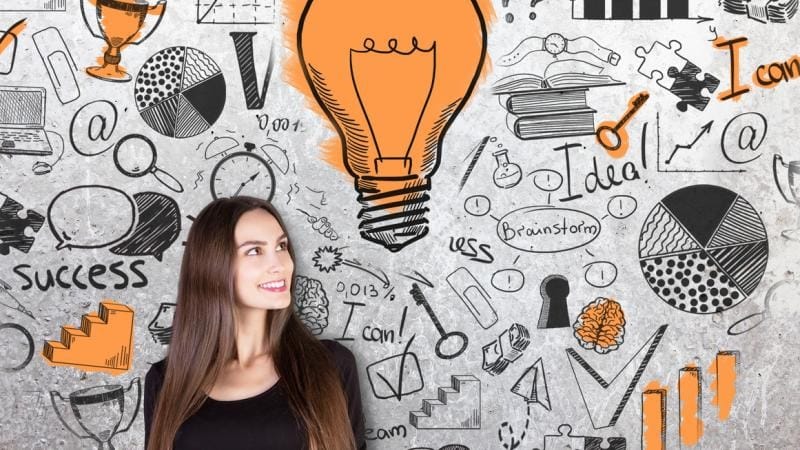 Emprendedores: este es el mapa para llevar al éxito una idea de negocio en Santander imagen de la publicación
