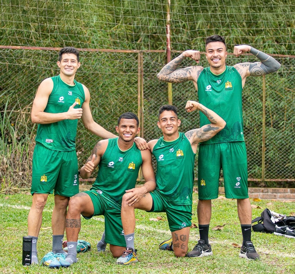 Atlético Bucaramanga ante Boyacá Chicó en Tunja imagen de la publicación