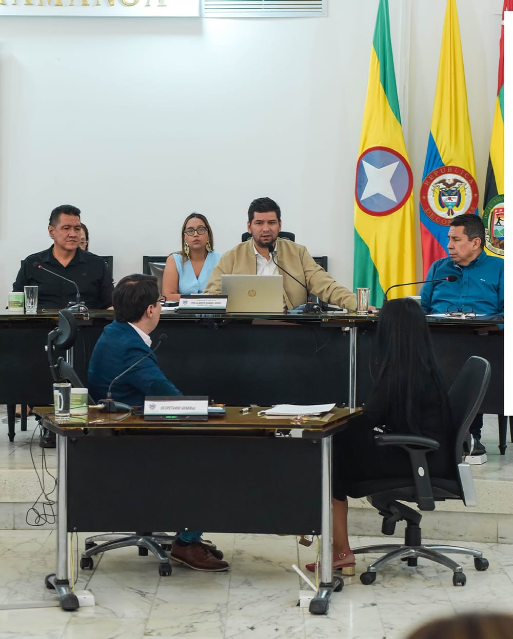 Predial en Bucaramanga: Concejo aprobará más beneficios por pronto pago y diferirá pago en el 2025 imagen de la publicación