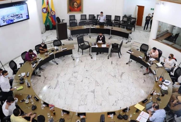 “Descuentos del predial son un pañitos de agua tibia. Debemos modificar los cobros” imagen de la publicación