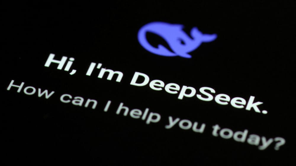 DeepSeek ya es utilizado para distribuir malware a través de sitios falsos imagen de la publicación