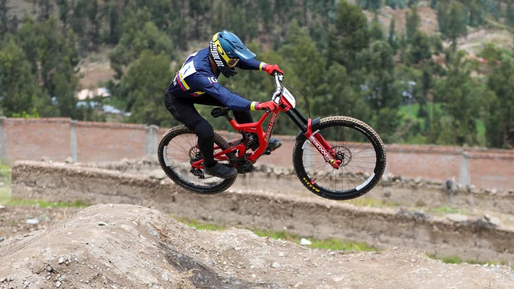 Ministerio del Deporte tiene paralizadas 53 Federaciones imagen de la publicación