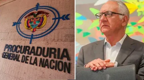 Se agudiza disputa entre la procuraduría y el MinSalud por las cuentas de la UPC imagen de la publicación