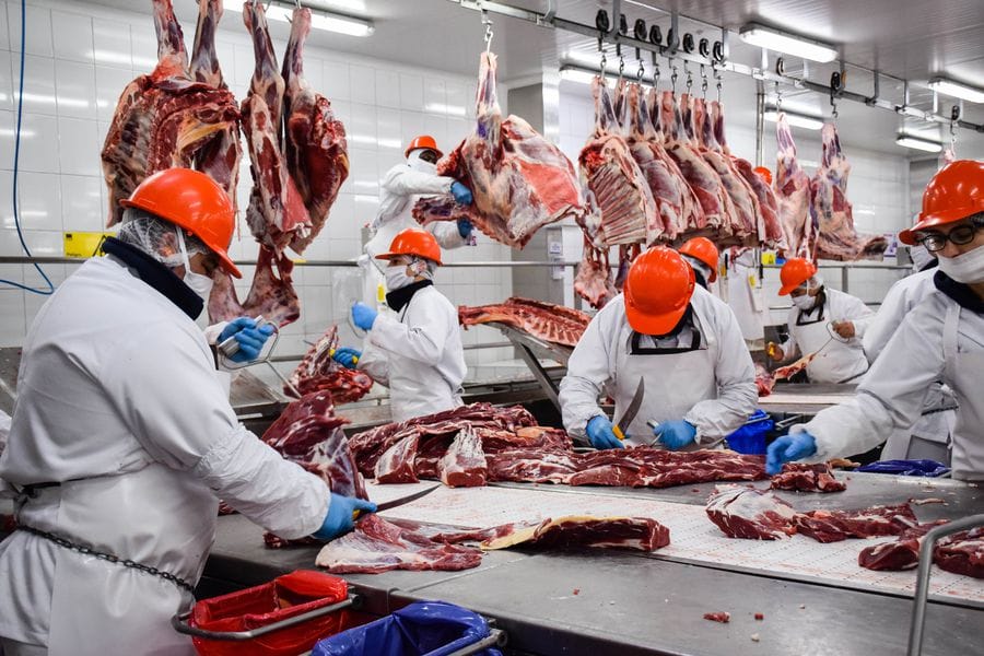 A 19 millones de dólares aumentaron exportaciones de Santander a Venezuela imagen de la publicación