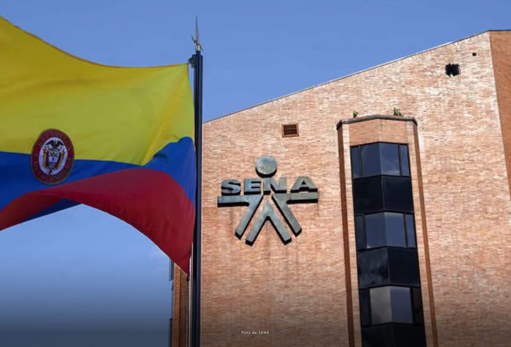 Detectan irregularidades en el manejo de $47 mil millones administrados por el SENA imagen de la publicación