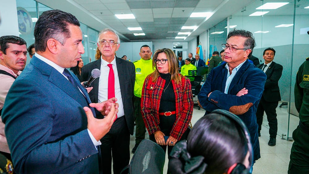 ¿Conoce un corrupto? Denúncielo en la nueva línea anticorrupción 157 imagen de la publicación