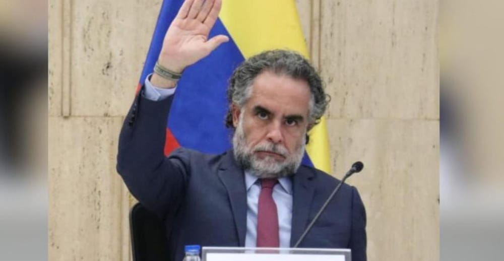 Nombramiento de Benedetti en el MinTic sería inminente imagen de la publicación