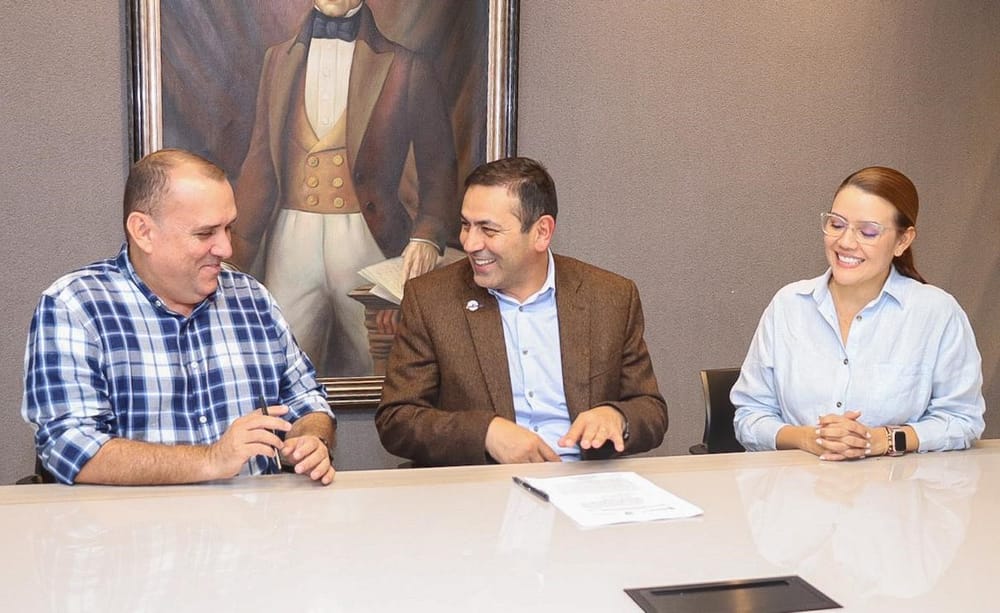 Unidos por el bienestar de San Vicente de Chucurí imagen de la publicación