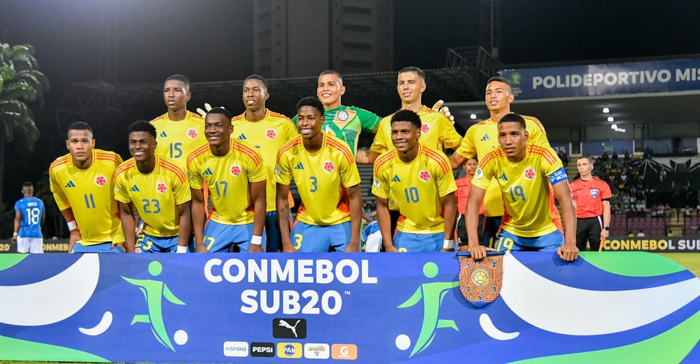 Colombia a confirmar su clasificación ante Bolivia imagen de la publicación