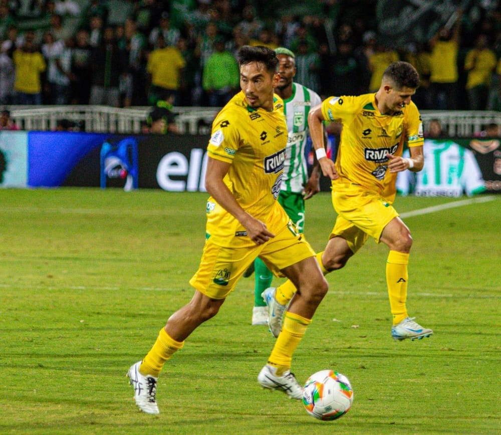 Superliga se define en el Américo Montanini imagen de la publicación