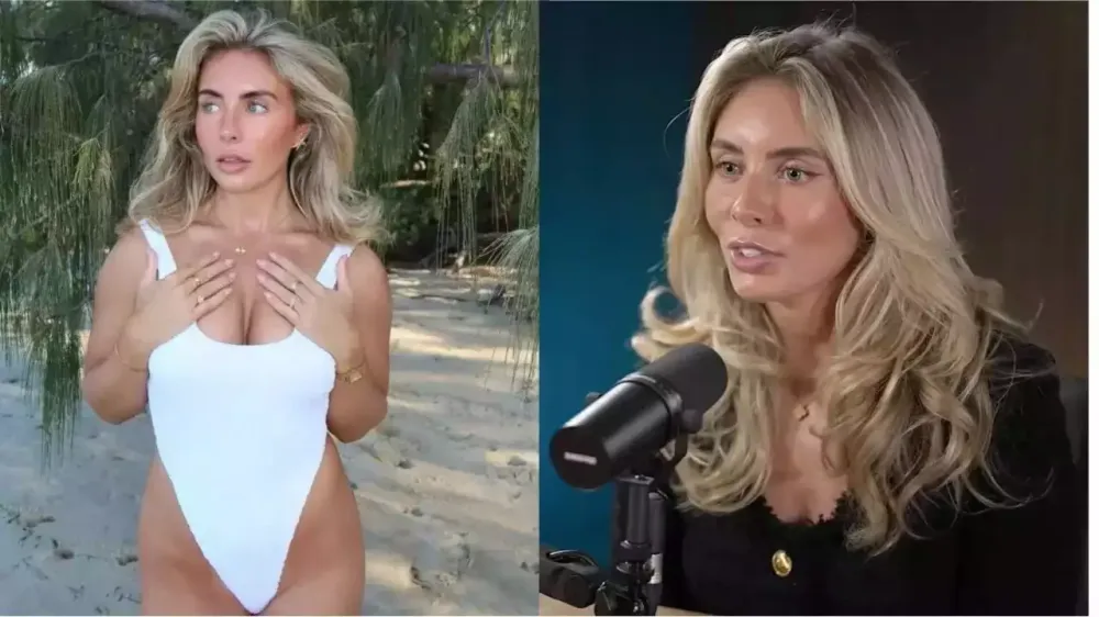Escándalo sexual en el fútbol europeo: modelo reveló que un jugador del Liverpool le pidió hacer una orgía con 22 hombres imagen de la publicación